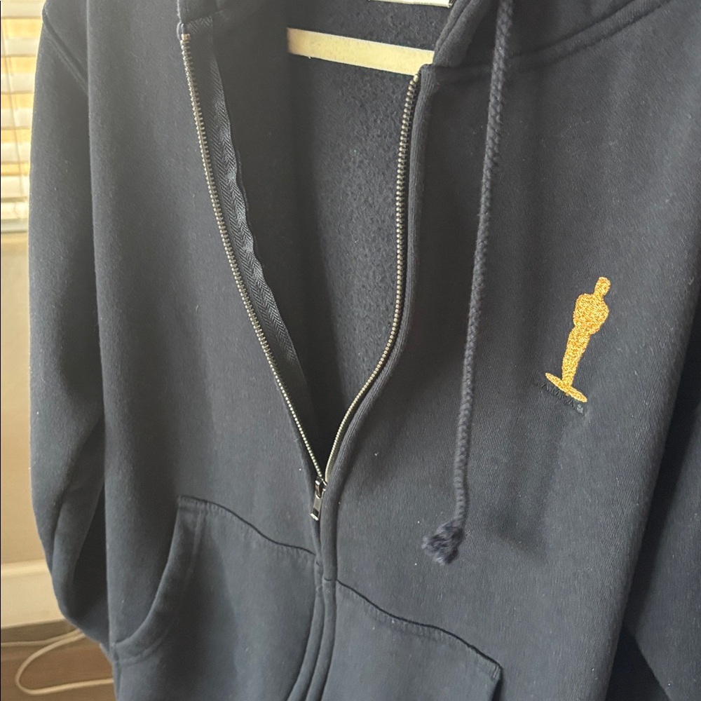 84th Academy Awards Hoodie View 6
